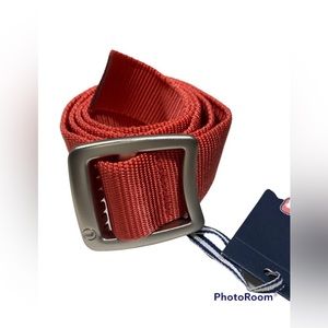 VINEYARD VINES MEN'S SOLID ON-THE-GO PERFORMANCE BELT.SZ.XXL.NWT.MSRP$78.00